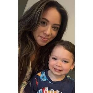 Meet your Posher, Daria kristy